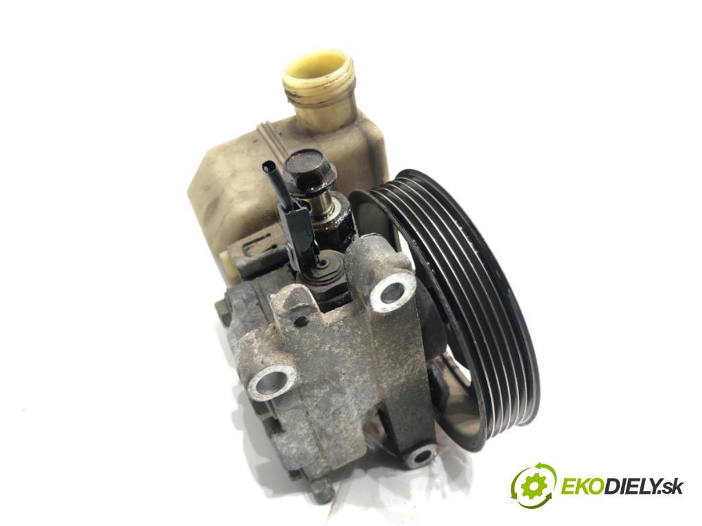 MAZDA 6 Station Wagon (GY) 2002 - 2008    2.0 (GYEW) 104 kW [141 KM] benzyna 2002 - 2007  Pumpa servočerpadlo  (Servočerpadlá, pumpy riadenia)