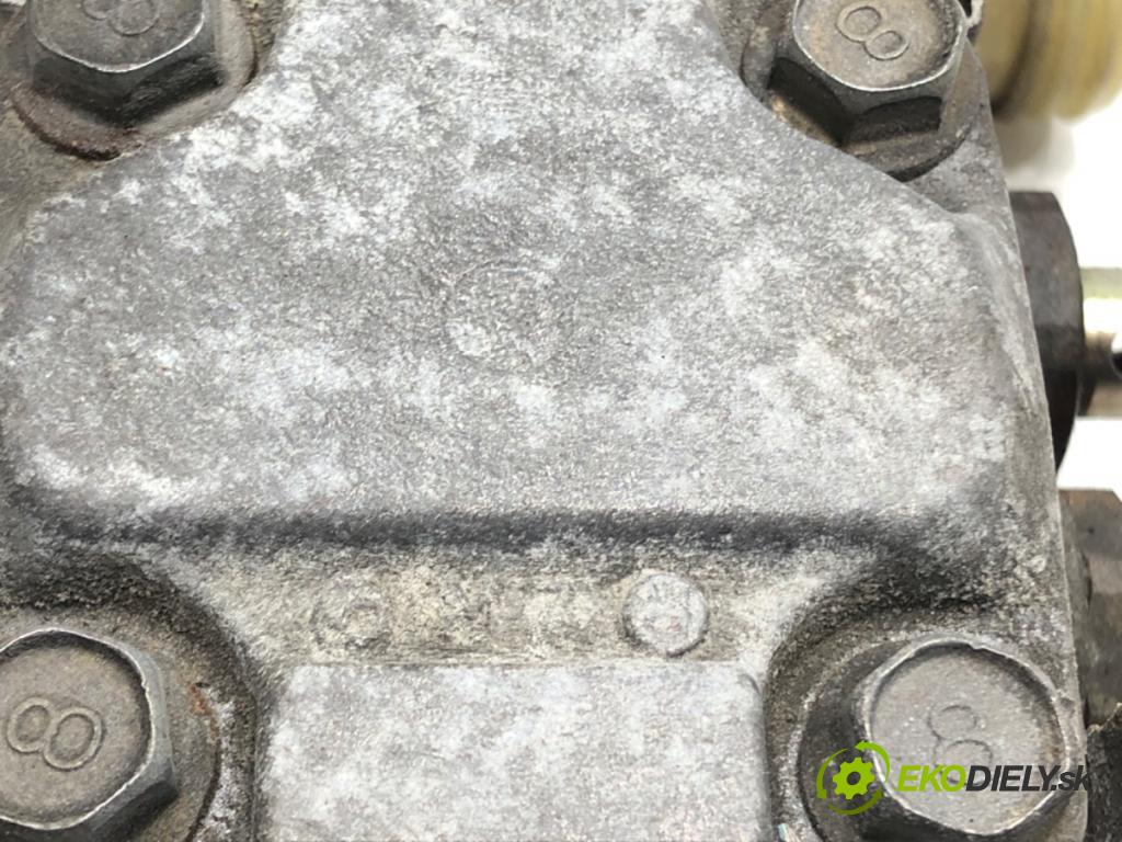 MAZDA 6 Station Wagon (GY) 2002 - 2008    2.0 (GYEW) 104 kW [141 KM] benzyna 2002 - 2007  Pumpa servočerpadlo  (Servočerpadlá, pumpy riadenia)