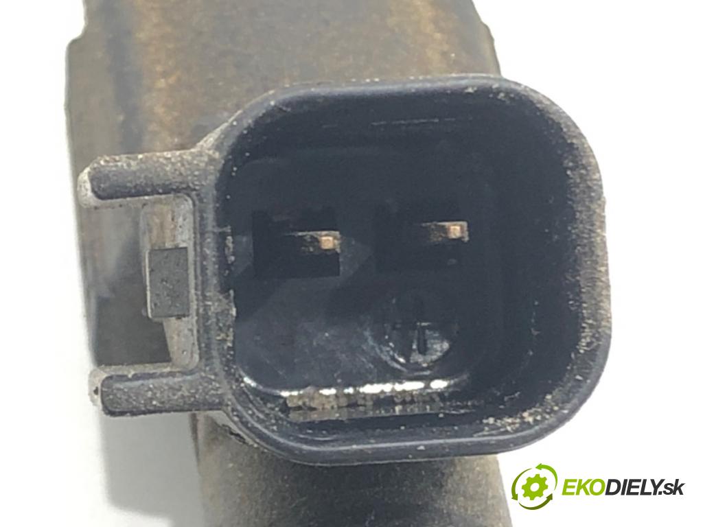 MAZDA 6 Station Wagon (GY) 2002 - 2008    2.0 (GYEW) 104 kW [141 KM] benzyna 2002 - 2007  Lišta vstrekovacia 1S7G-JA (Vstrekovacie lišty)