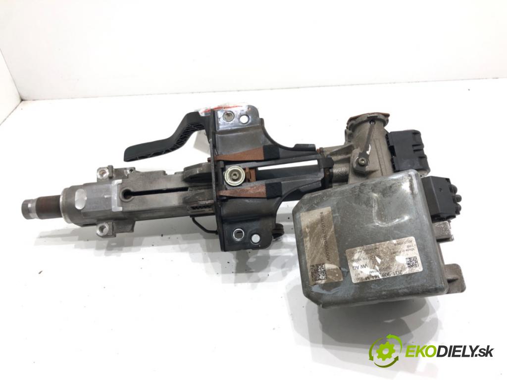 VW POLO VI (AW1, BZ1, AE1) 2017 - 2022    1.0 TSI 85 kW [115 KM] benzyna 2017 - 2022  Pumpa servočerpadlo 2Q1423510AH (Servočerpadlá, pumpy riadenia)