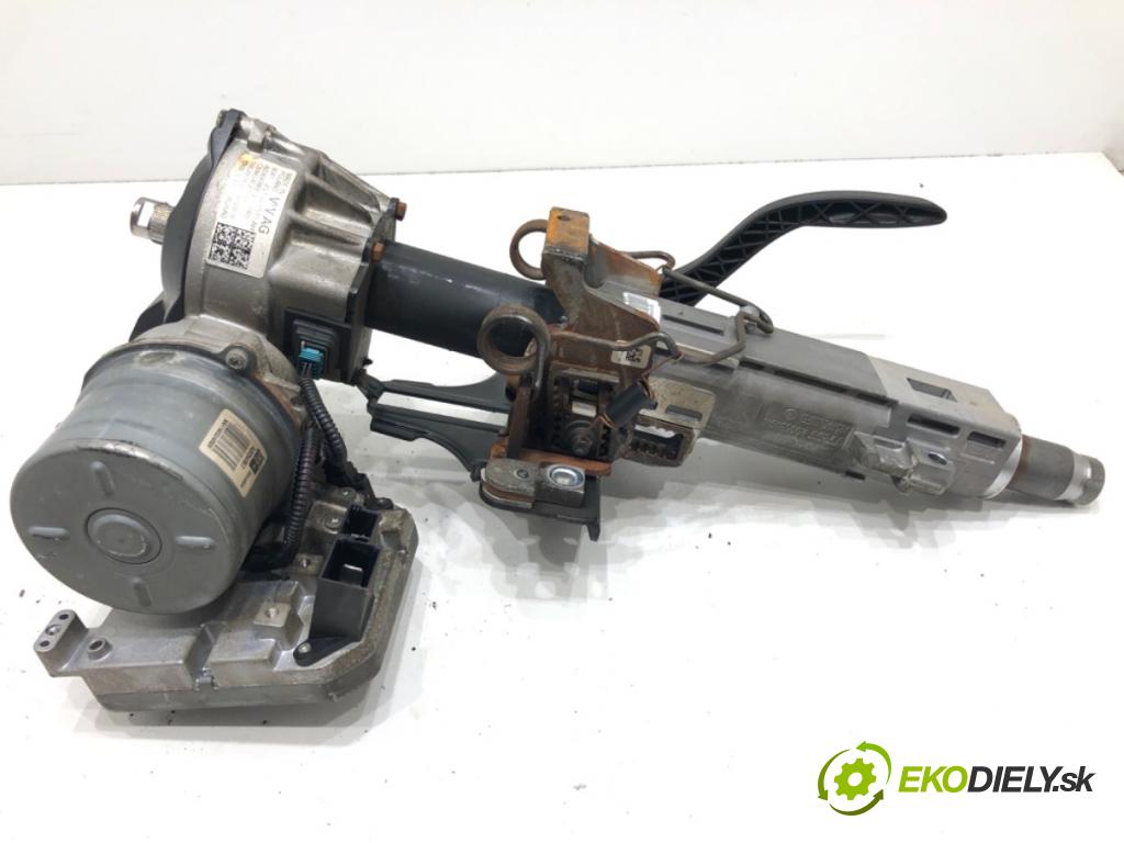 VW POLO VI (AW1, BZ1, AE1) 2017 - 2022    1.0 TSI 85 kW [115 KM] benzyna 2017 - 2022  Pumpa servočerpadlo 2Q1423510AH (Servočerpadlá, pumpy riadenia)