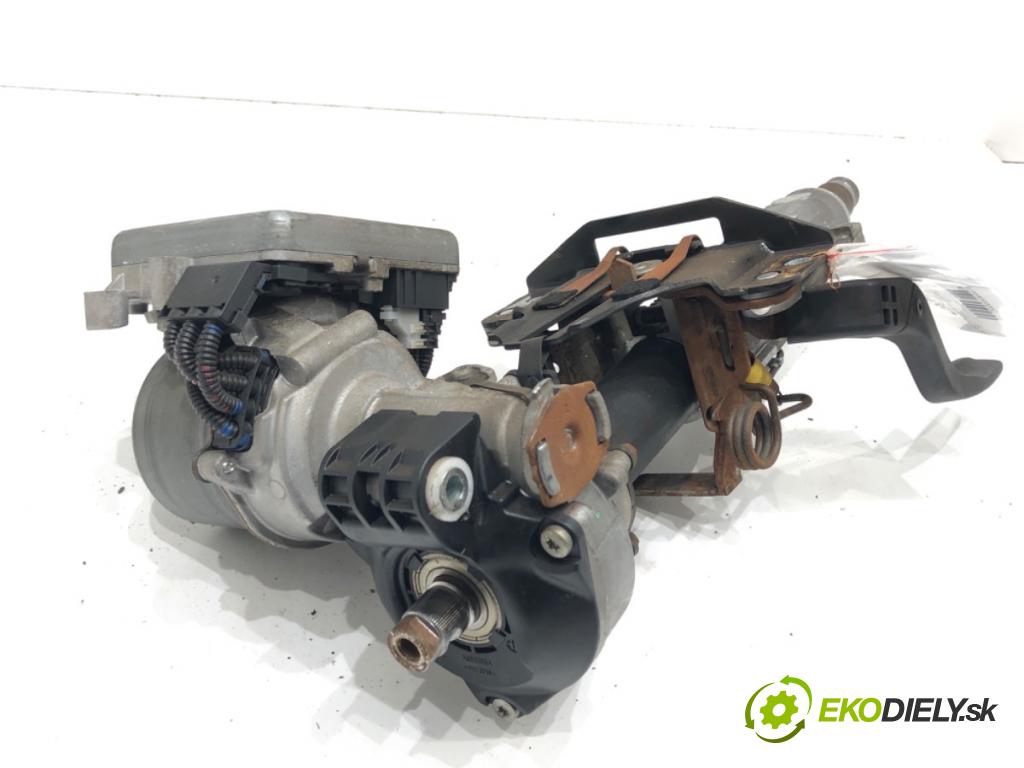 VW POLO VI (AW1, BZ1, AE1) 2017 - 2022    1.0 TSI 85 kW [115 KM] benzyna 2017 - 2022  Pumpa servočerpadlo 2Q1423510AH (Servočerpadlá, pumpy riadenia)