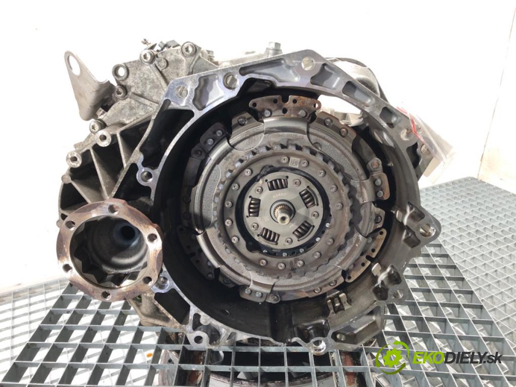 VW POLO VI (AW1, BZ1, AE1) 2017 - 2022    1.0 TSI 85 kW [115 KM] benzyna 2017 - 2022  Prevodovka TSV (Prevodovky)