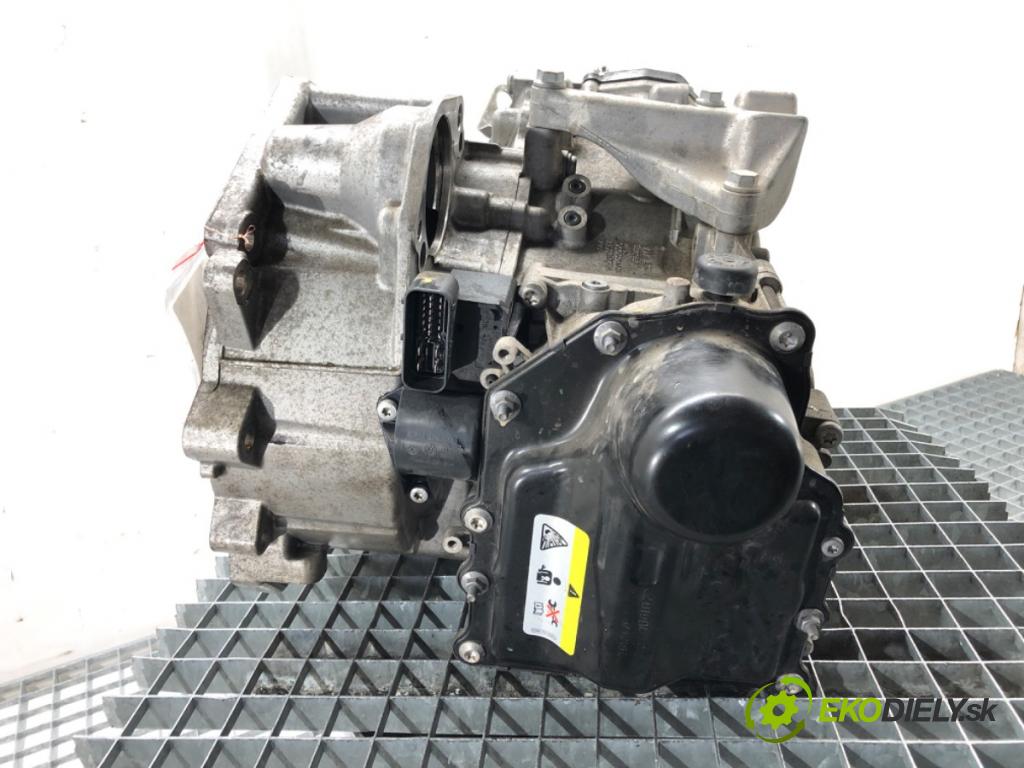 VW POLO VI (AW1, BZ1, AE1) 2017 - 2022    1.0 TSI 85 kW [115 KM] benzyna 2017 - 2022  Prevodovka TSV (Prevodovky)