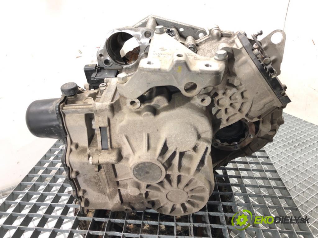 VW POLO VI (AW1, BZ1, AE1) 2017 - 2022    1.0 TSI 85 kW [115 KM] benzyna 2017 - 2022  Prevodovka TSV (Prevodovky)