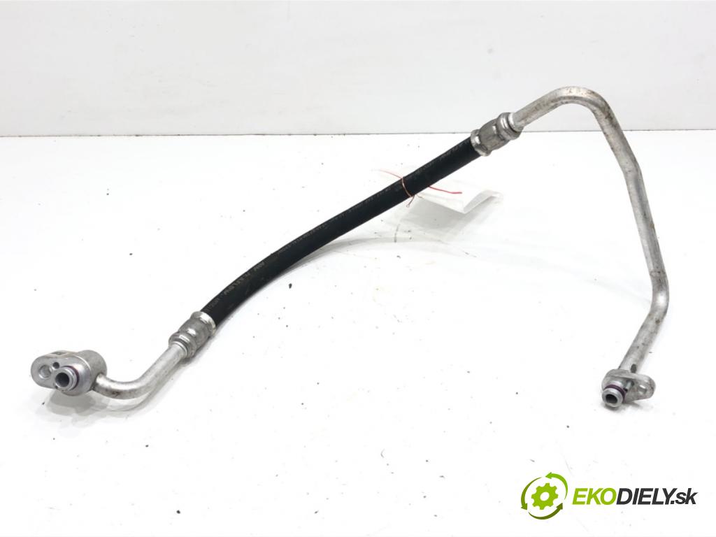 VW POLO VI (AW1, BZ1, AE1) 2017 - 2022    1.0 TSI 85 kW [115 KM] benzyna 2017 - 2022  rúrka klimatizácie 2Q0816721E (Rúrky klimatizácie)