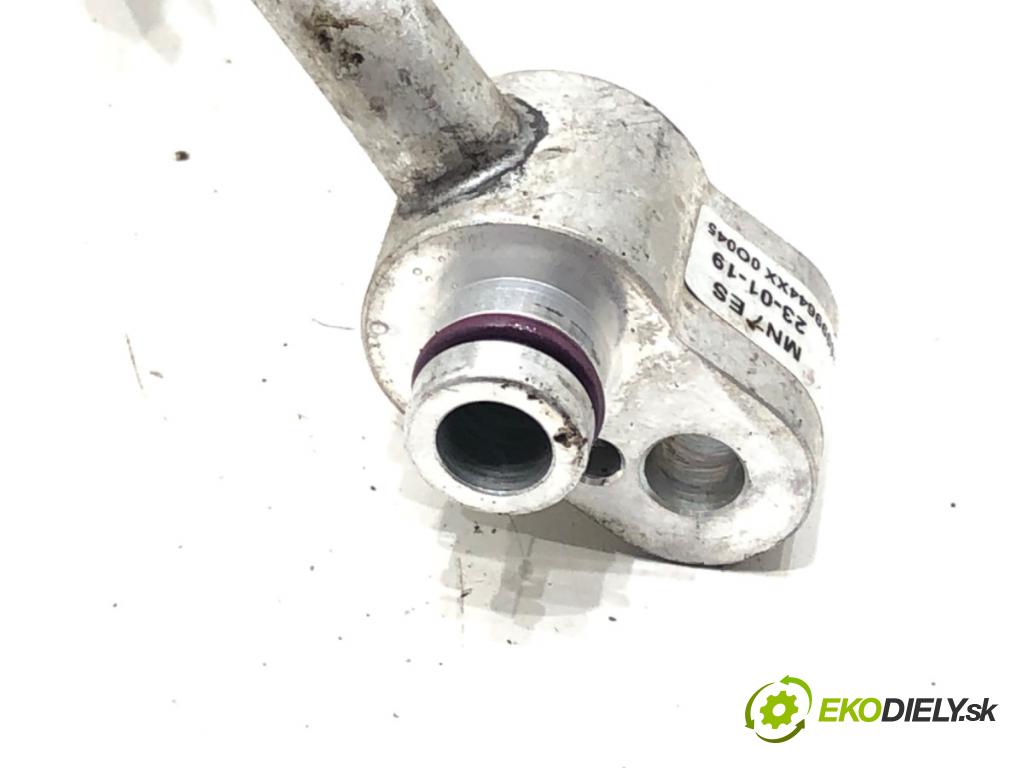 VW POLO VI (AW1, BZ1, AE1) 2017 - 2022    1.0 TSI 85 kW [115 KM] benzyna 2017 - 2022  rúrka klimatizácie 2Q0816721E (Rúrky klimatizácie)