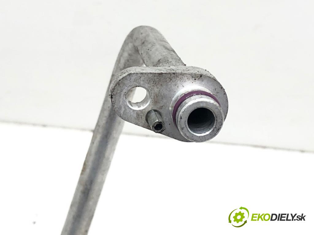 VW POLO VI (AW1, BZ1, AE1) 2017 - 2022    1.0 TSI 85 kW [115 KM] benzyna 2017 - 2022  rúrka klimatizácie 2Q0816721E (Rúrky klimatizácie)