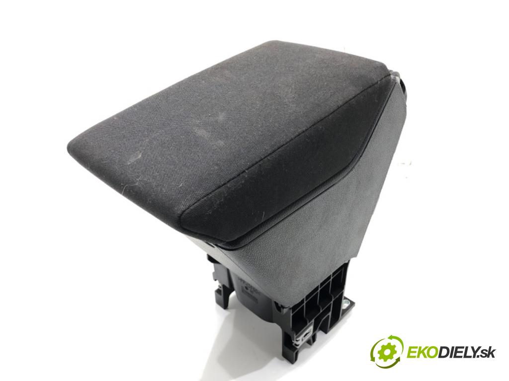 VW POLO VI (AW1, BZ1, AE1) 2017 - 2022    1.0 TSI 85 kW [115 KM] benzyna 2017 - 2022  Lakťová opierka 6F0864207D (Lakťové opierky)