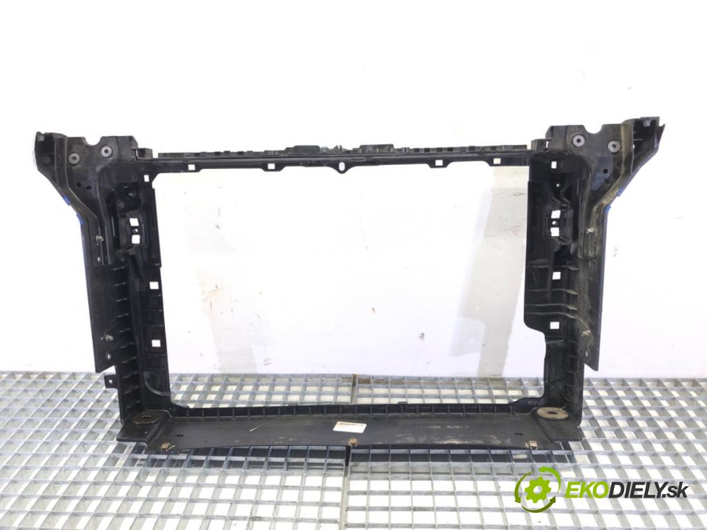 VW POLO VI (AW1, BZ1, AE1) 2017 - 2022    1.0 TSI 85 kW [115 KM] benzyna 2017 - 2022  držák přední část 2GS805588M (Výztuhy přední)