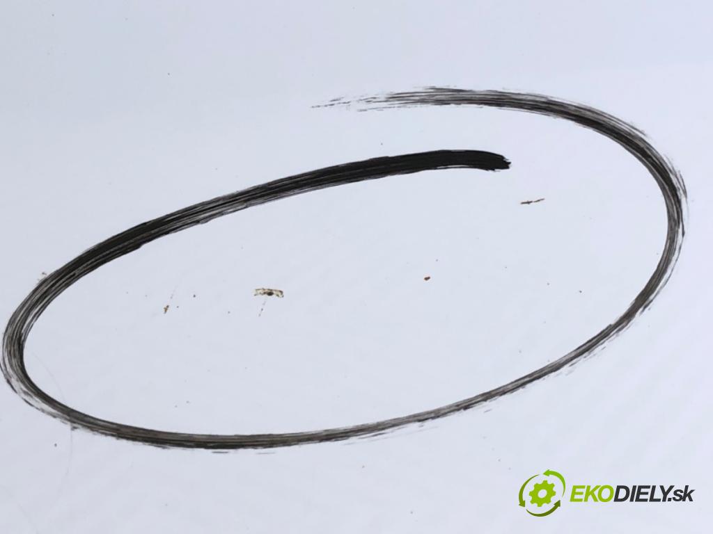 VW POLO VI (AW1, BZ1, AE1) 2017 - 2022    1.0 TSI 85 kW [115 KM] benzyna 2017 - 2022  kapota  (Kapoty)