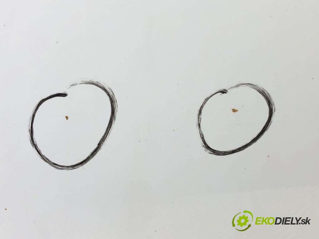 VW POLO VI (AW1, BZ1, AE1) 2017 - 2022    1.0 TSI 85 kW [115 KM] benzyna 2017 - 2022  kapota  (Kapoty)