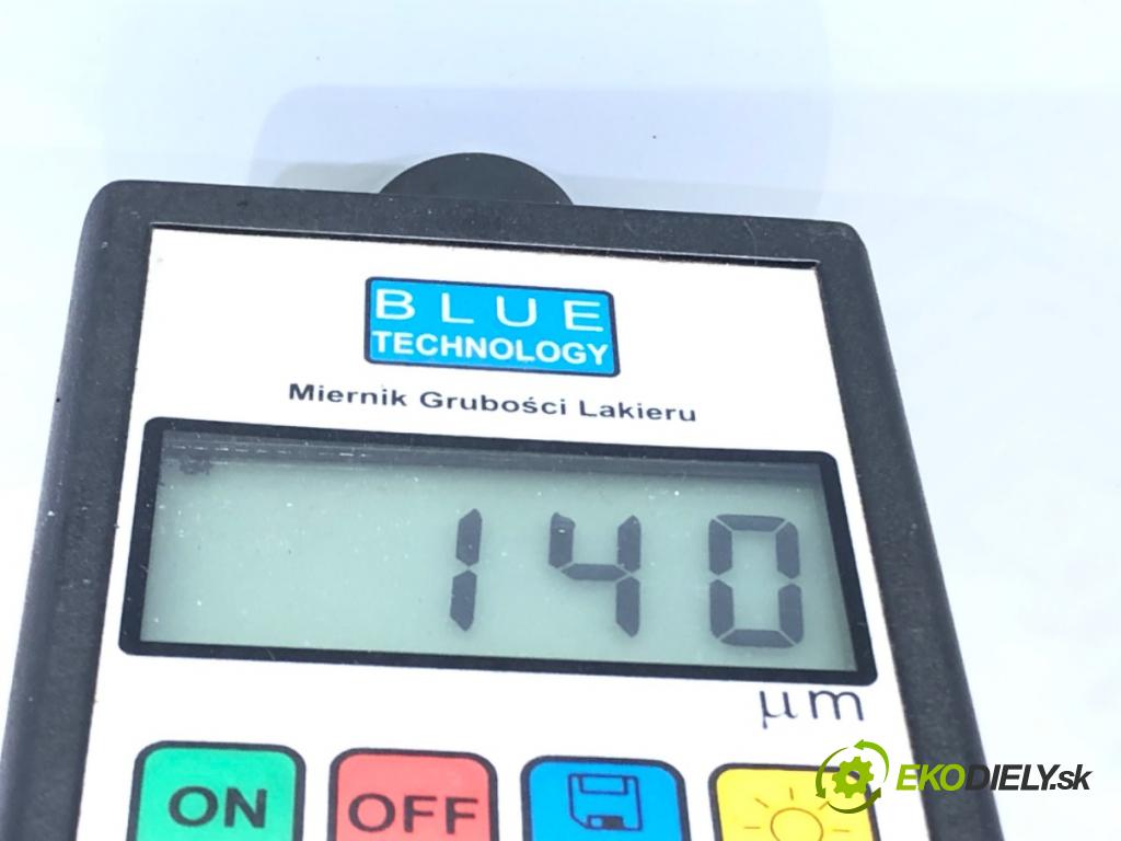 VW POLO VI (AW1, BZ1, AE1) 2017 - 2022    1.0 TSI 85 kW [115 KM] benzyna 2017 - 2022  kapota  (Kapoty)