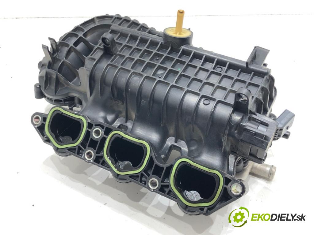 VW POLO VI (AW1, BZ1, AE1) 2017 - 2022    1.0 TSI 85 kW [115 KM] benzyna 2017 - 2022  Potrubie sacie, sanie 04C145749A (Sacie potrubia)