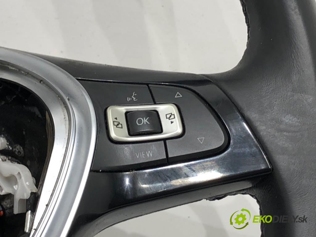 VW POLO VI (AW1, BZ1, AE1) 2017 - 2022    1.0 TSI 85 kW [115 KM] benzyna 2017 - 2022  Volant 2G0419091BS (Volanty)