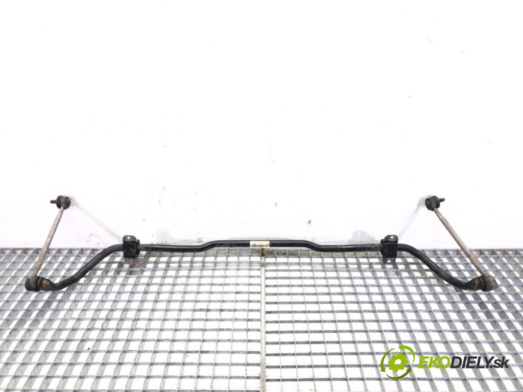 VW POLO VI (AW1, BZ1, AE1) 2017 - 2022    1.0 TSI 85 kW [115 KM] benzyna 2017 - 2022  Tyč stabilizátora predný 2Q0411303M (Tyče stabilizátora)