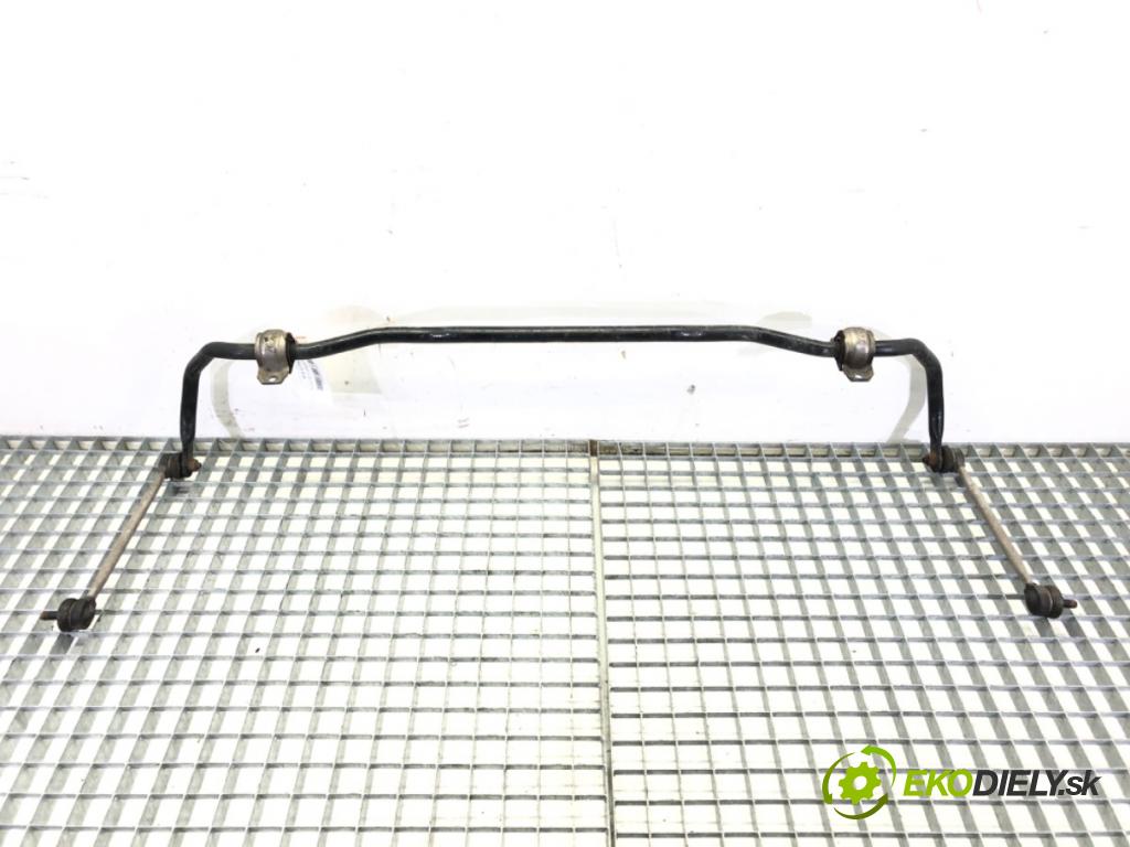 VW POLO VI (AW1, BZ1, AE1) 2017 - 2022    1.0 TSI 85 kW [115 KM] benzyna 2017 - 2022  Tyč stabilizátora predný 2Q0411303M (Tyče stabilizátora)