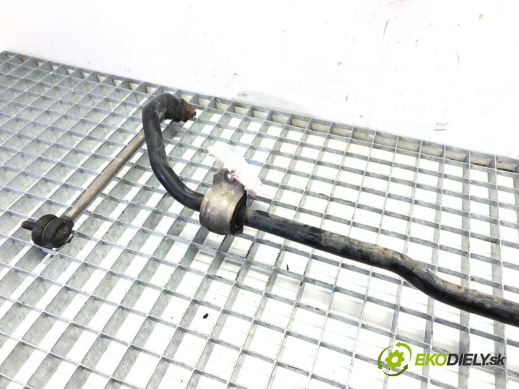 VW POLO VI (AW1, BZ1, AE1) 2017 - 2022    1.0 TSI 85 kW [115 KM] benzyna 2017 - 2022  Tyč stabilizátora predný 2Q0411303M (Tyče stabilizátora)