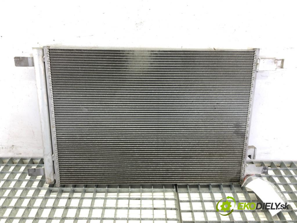 VW POLO VI (AW1, BZ1, AE1) 2017 - 2022    1.0 TSI 85 kW [115 KM] benzyna 2017 - 2022  Chladič klimatizácie 5Q0816411BC (Chladiče klimatizácie)