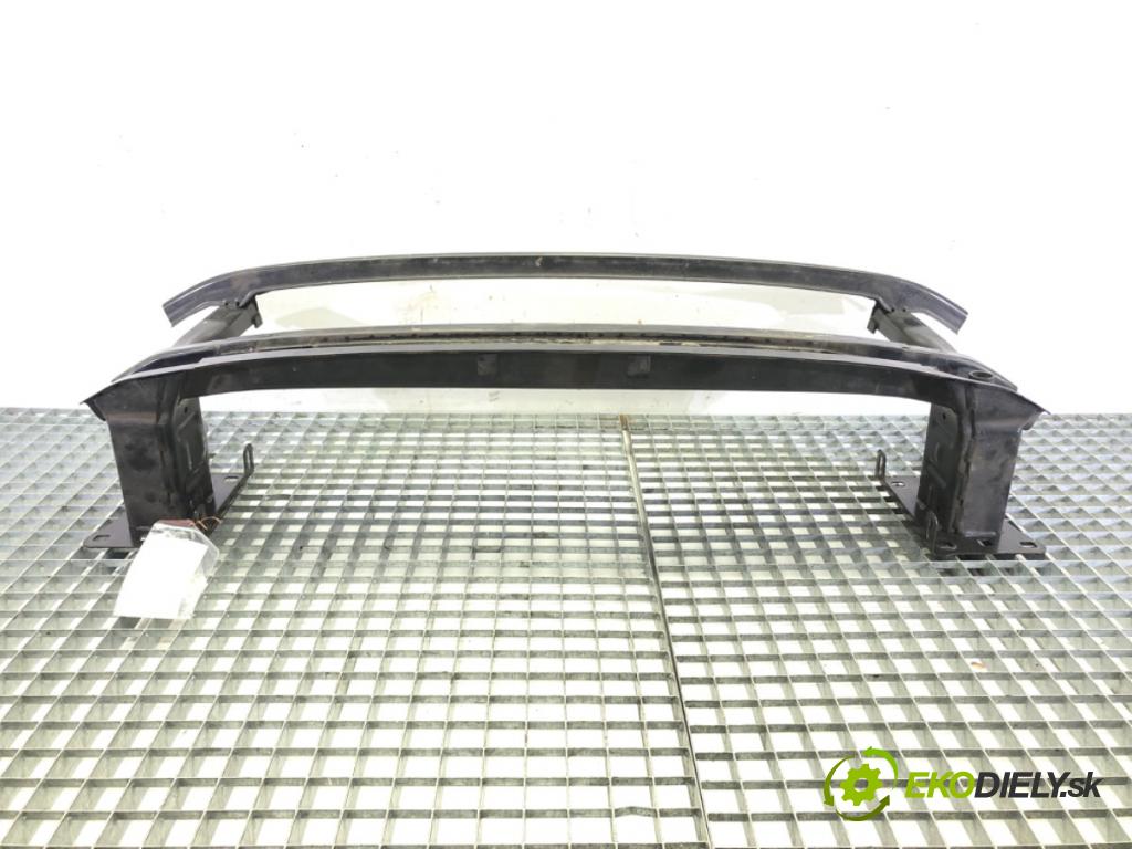 VW POLO VI (AW1, BZ1, AE1) 2017 - 2022    1.0 TSI 85 kW [115 KM] benzyna 2017 - 2022  výztuha nárazníka přední část 2G0807109AC (Výztuhy přední)