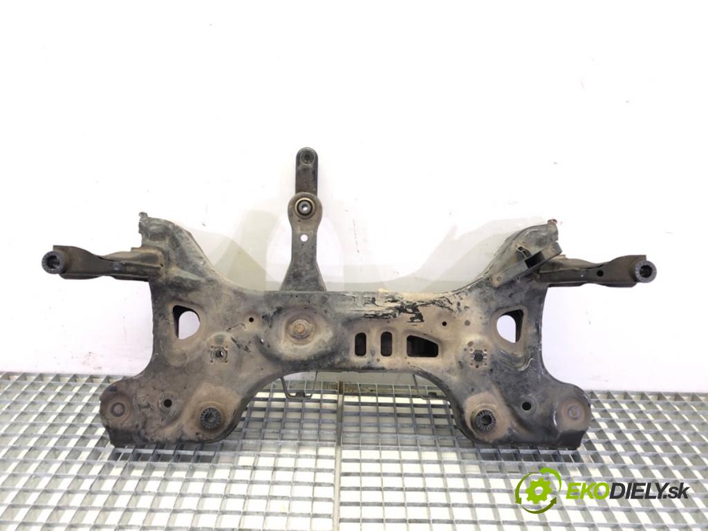 VW POLO VI (AW1, BZ1, AE1) 2017 - 2022    1.0 TSI 85 kW [115 KM] benzyna 2017 - 2022  výztuha pod motor 2Q0199315A (Výztuhy přední)