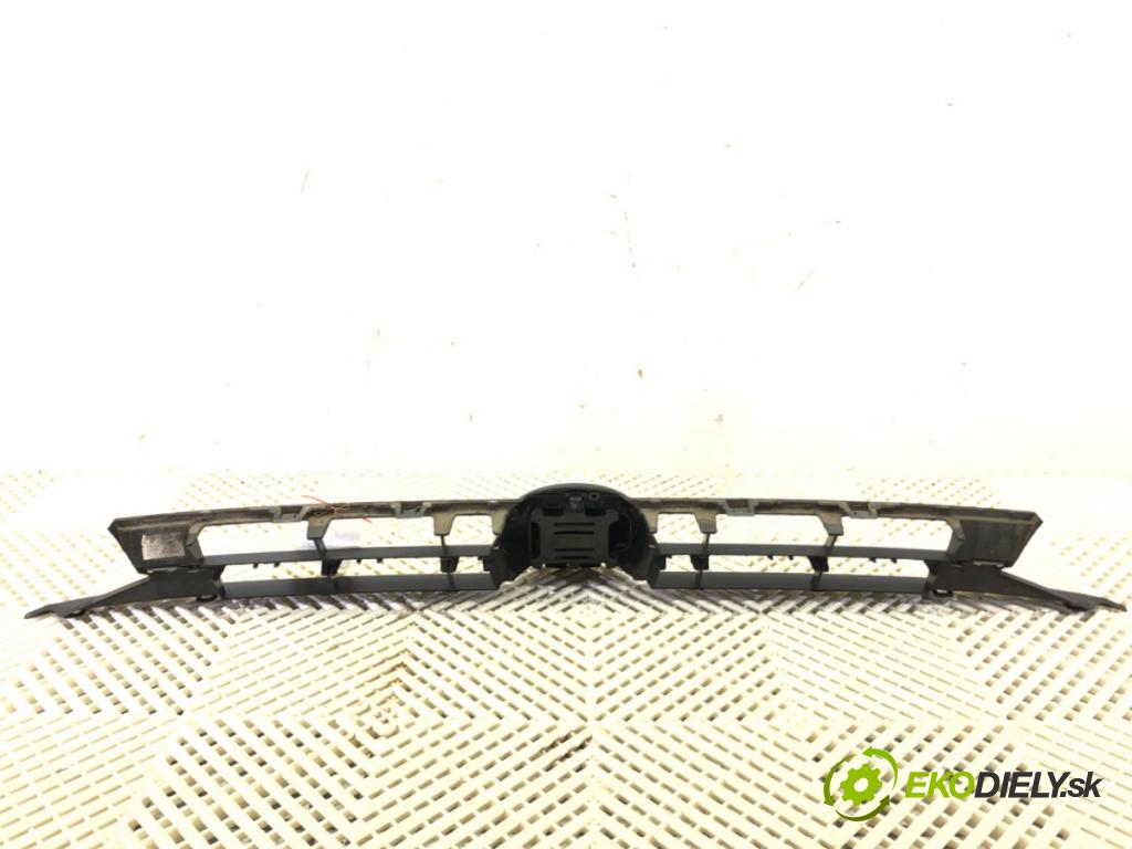 VW POLO VI (AW1, BZ1, AE1) 2017 - 2022    1.0 TSI 85 kW [115 KM] benzyna 2017 - 2022  mřížka maska 2G0853651K (Mřížky (masky) chladičů)