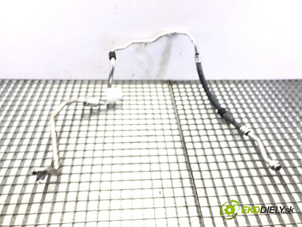 VW POLO VI (AW1, BZ1, AE1) 2017 - 2022    1.0 TSI 85 kW [115 KM] benzyna 2017 - 2022  rúrka klimatizácie  (Rúrky klimatizácie)