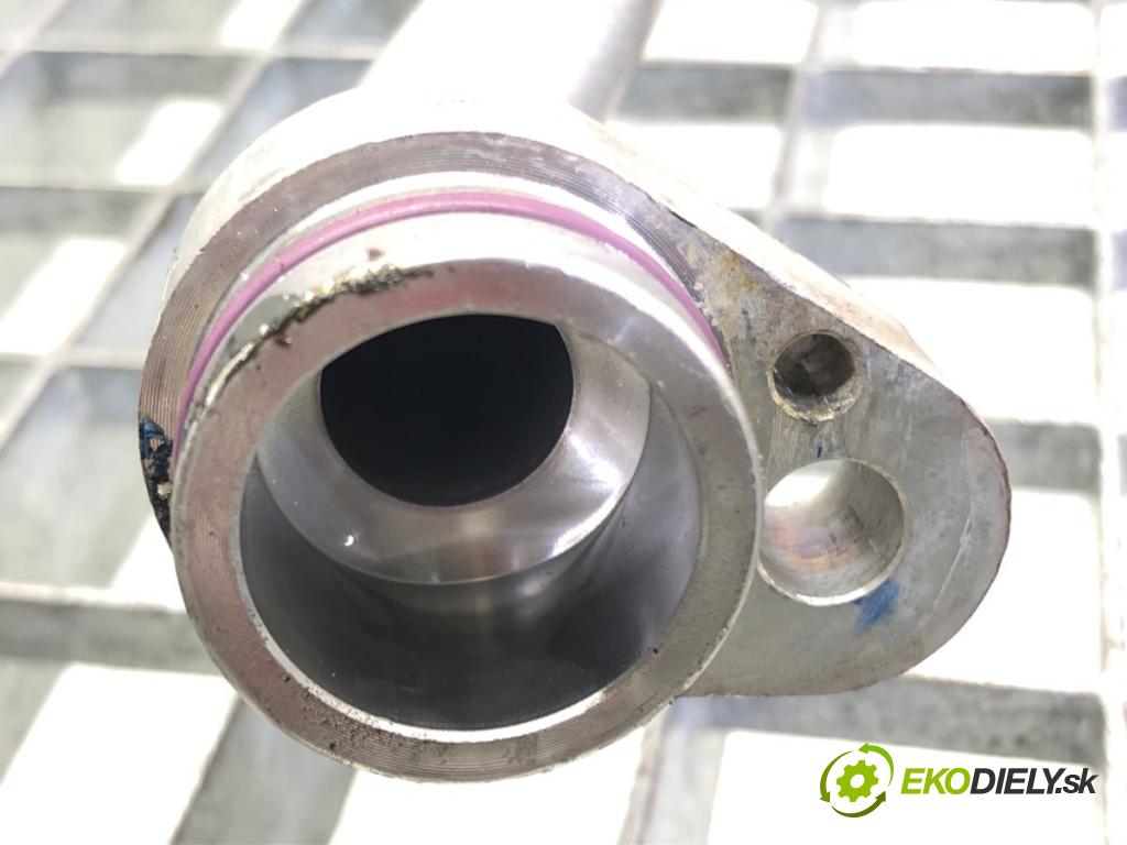 VW POLO VI (AW1, BZ1, AE1) 2017 - 2022    1.0 TSI 85 kW [115 KM] benzyna 2017 - 2022  rúrka klimatizácie  (Rúrky klimatizácie)