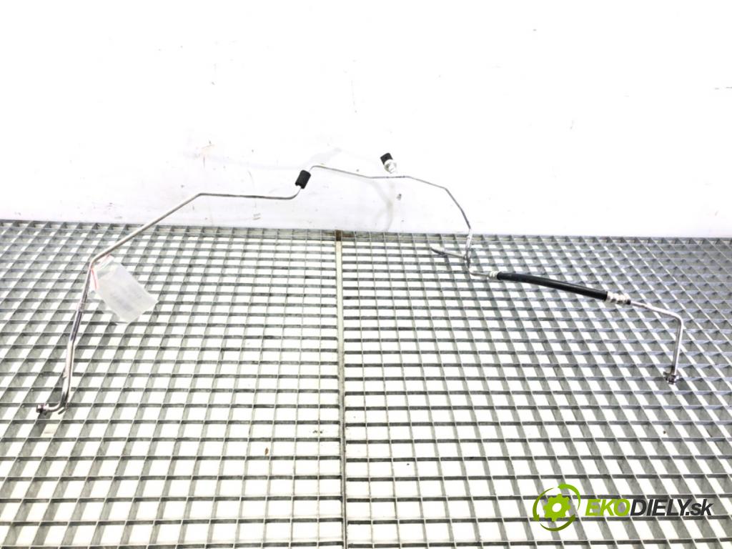 VW POLO VI (AW1, BZ1, AE1) 2017 - 2022    1.0 TSI 85 kW [115 KM] benzyna 2017 - 2022  rúrka klimatizácie  (Rúrky klimatizácie)