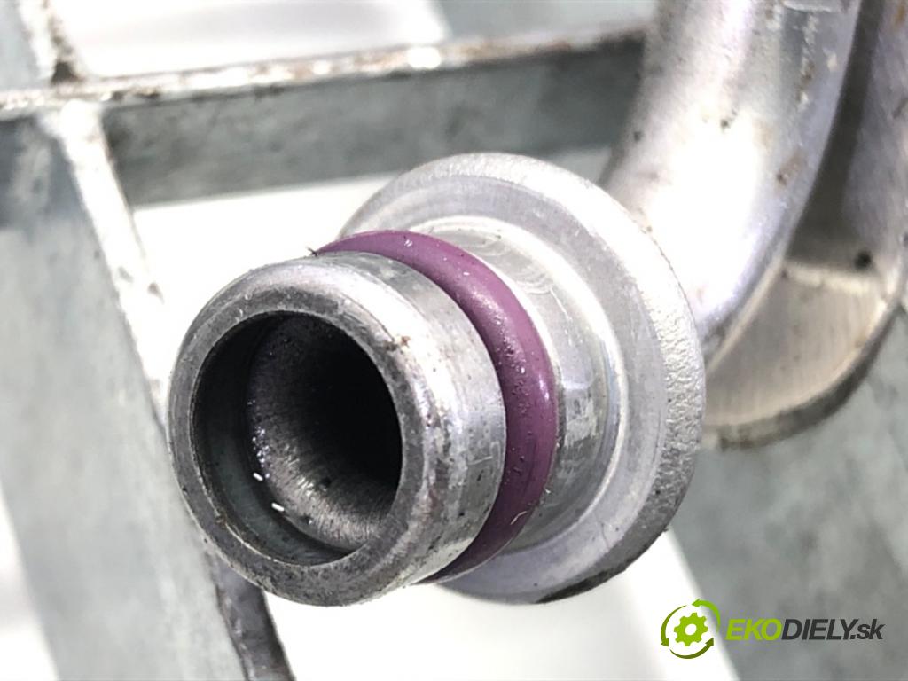 VW POLO VI (AW1, BZ1, AE1) 2017 - 2022    1.0 TSI 85 kW [115 KM] benzyna 2017 - 2022  rúrka klimatizácie  (Rúrky klimatizácie)