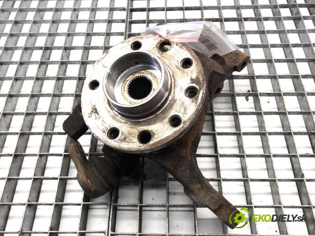 OPEL ASTRA G liftback (T98) 1998 - 2009    1.8 16V (F08, F48) 92 kW [125 KM] benzyna 2000 - 2005  náboj ľavy predný 
