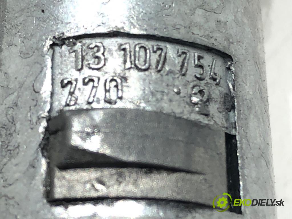 OPEL ASTRA G liftback (T98) 1998 - 2009    1.8 16V (F08, F48) 92 kW [125 KM] benzyna 2000 - 2005  spinačka  (Spínacie skrinky a kľúče)