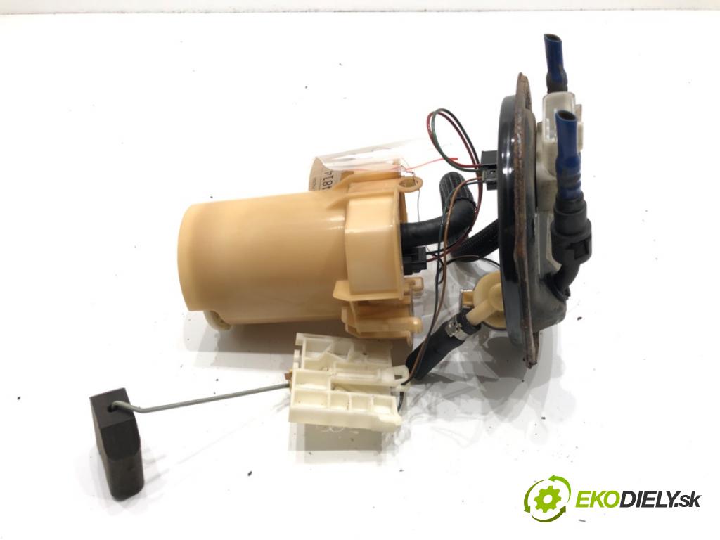 OPEL ASTRA G liftback (T98) 1998 - 2009    1.8 16V (F08, F48) 92 kW [125 KM] benzyna 2000 - 2005  pumpa paliva 9157692