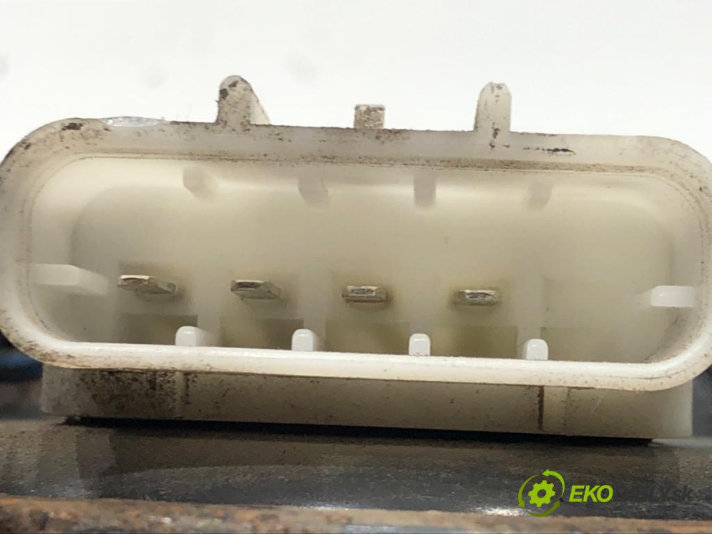 OPEL ASTRA G liftback (T98) 1998 - 2009    1.8 16V (F08, F48) 92 kW [125 KM] benzyna 2000 - 2005  pumpa paliva 9157692
