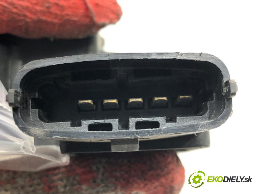 OPEL ASTRA G liftback (T98) 1998 - 2009    1.8 16V (F08, F48) 92 kW [125 KM] benzyna 2000 - 2005  Cievka zapaľovacia 90536194 (Zapaľovacie cievky, moduly)