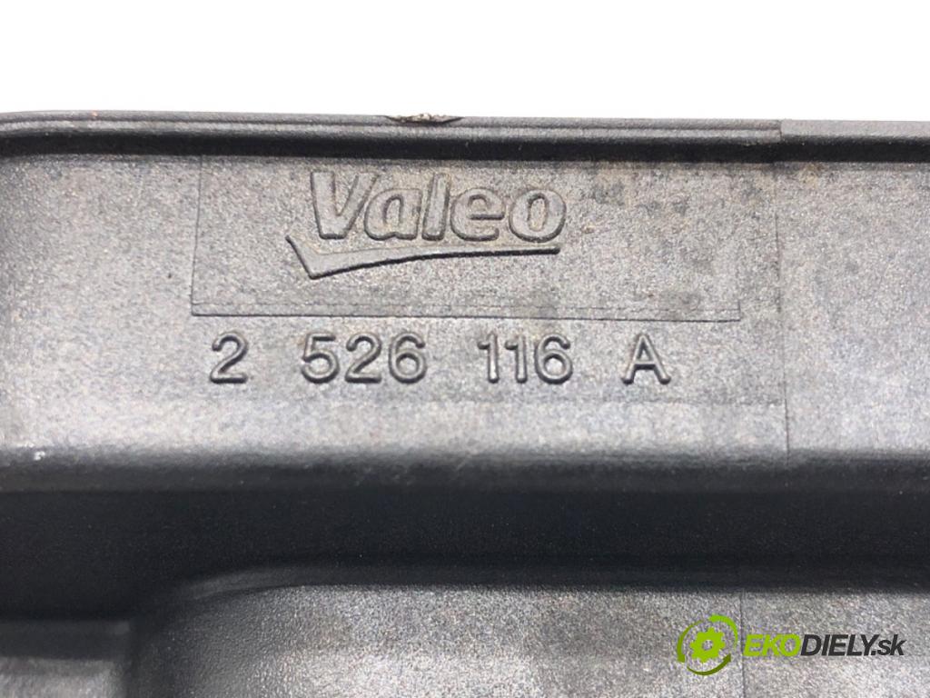 OPEL ASTRA G liftback (T98) 1998 - 2009    1.8 16V (F08, F48) 92 kW [125 KM] benzyna 2000 - 2005  Cievka zapaľovacia 90536194 (Zapaľovacie cievky, moduly)