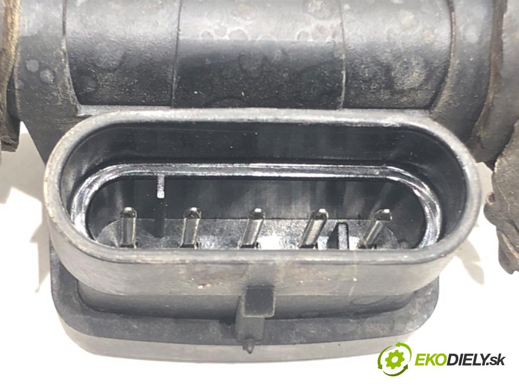 OPEL ASTRA G liftback (T98) 1998 - 2009    1.8 16V (F08, F48) 92 kW [125 KM] benzyna 2000 - 2005  snímač tlaku do plynového pedálu LPG CCT6