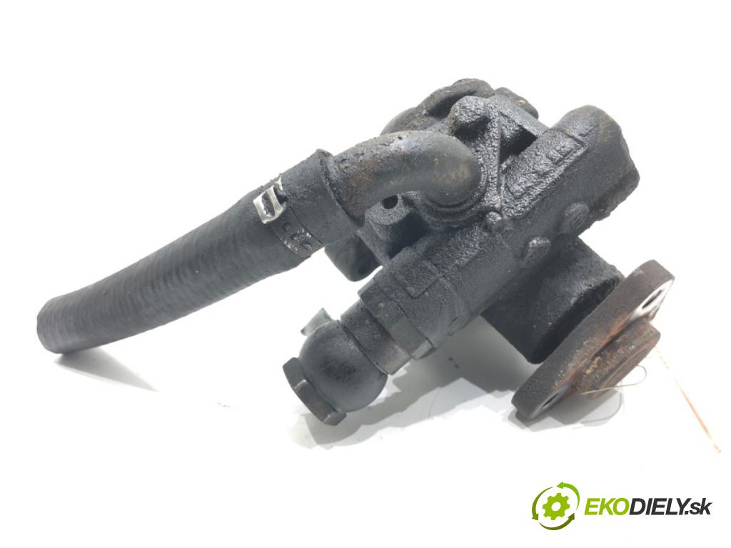 VW PASSAT B5.5 Variant (3B6) 2000 - 2005    1.9 TDI 96 kW [130 KM] olej napędowy 2000 - 2005  Pumpa servočerpadlo 8D0145177Q (Servočerpadlá, pumpy riadenia)