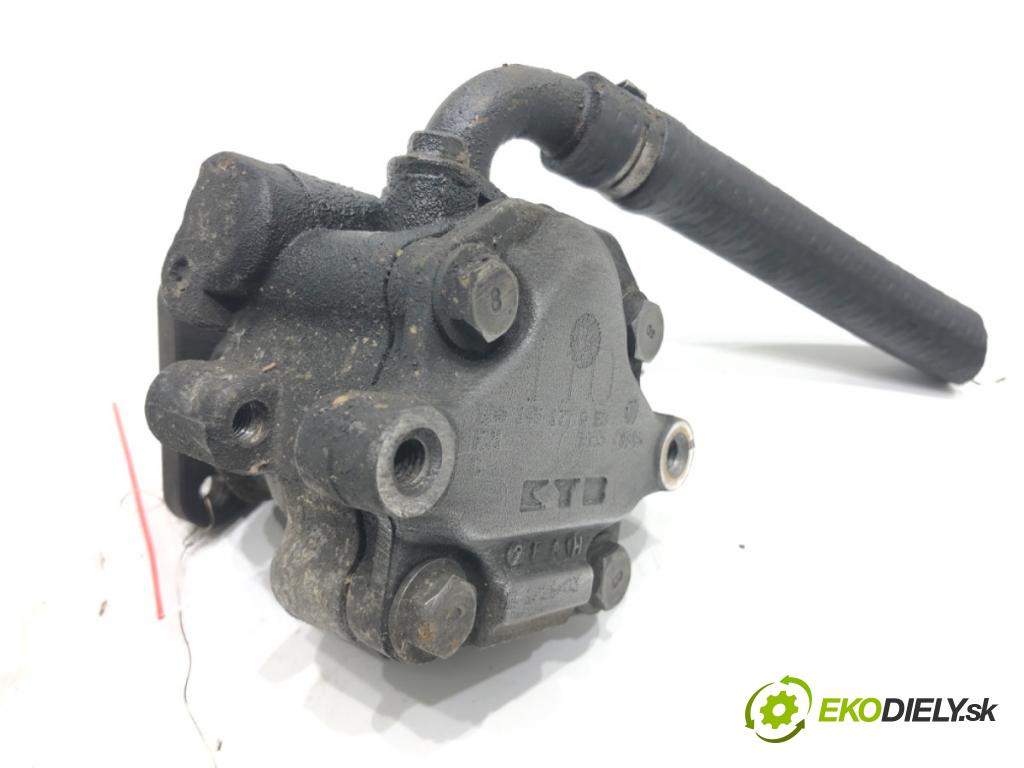 VW PASSAT B5.5 Variant (3B6) 2000 - 2005    1.9 TDI 96 kW [130 KM] olej napędowy 2000 - 2005  Pumpa servočerpadlo 8D0145177Q (Servočerpadlá, pumpy riadenia)