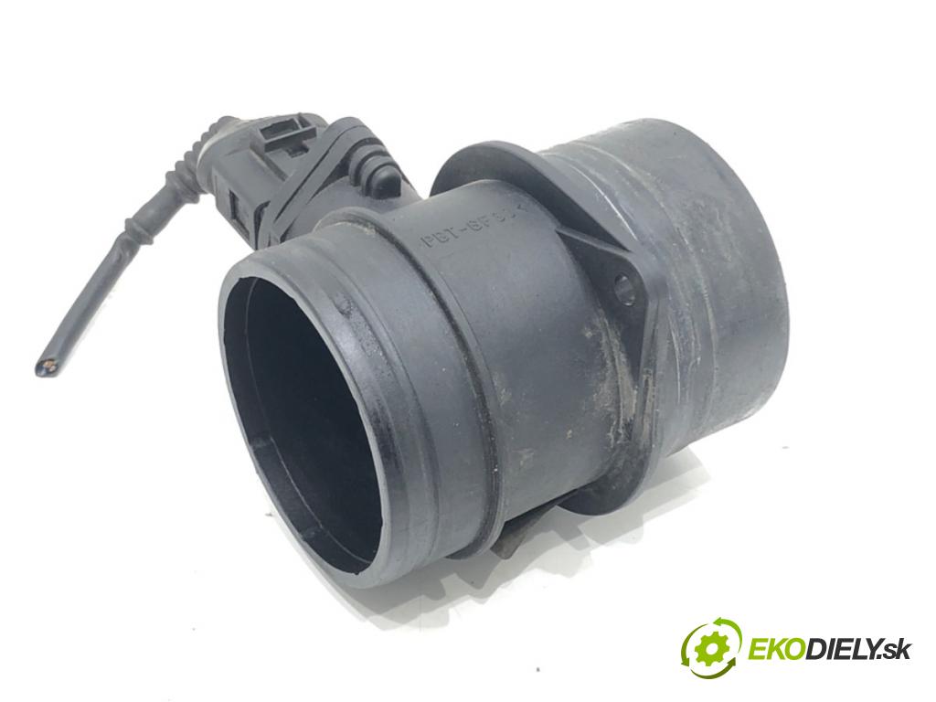 VW PASSAT B5.5 Variant (3B6) 2000 - 2005    1.9 TDI 96 kW [130 KM] olej napędowy 2000 - 2005  Váha vzduchu 0280217529 (Váhy vzduchu)