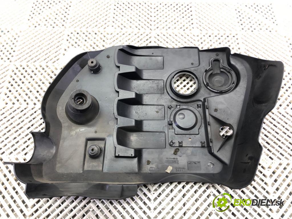 VW PASSAT B5.5 Variant (3B6) 2000 - 2005    1.9 TDI 96 kW [130 KM] olej napędowy 2000 - 2005  kryt motora 038103925EN (Kryty motora)