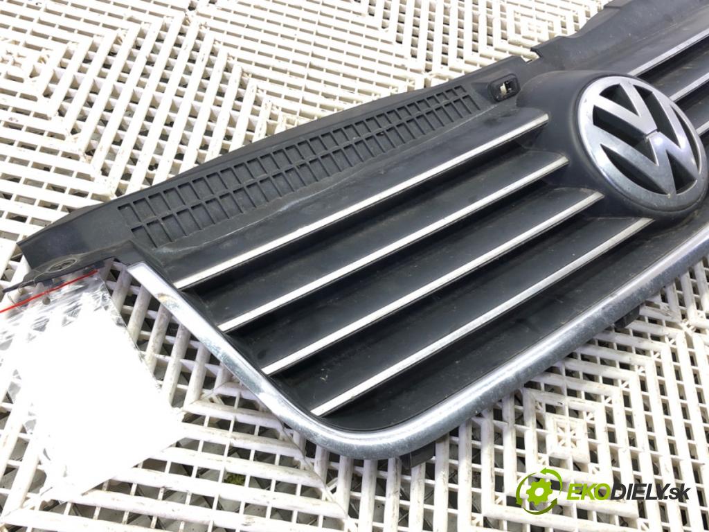 VW PASSAT B5.5 Variant (3B6) 2000 - 2005    1.9 TDI 96 kW [130 KM] olej napędowy 2000 - 2005  mřížka maska  (Mřížky (masky) chladičů)