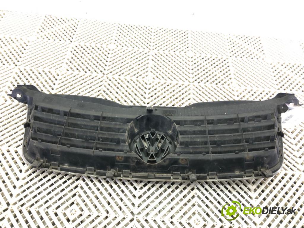 VW PASSAT B5.5 Variant (3B6) 2000 - 2005    1.9 TDI 96 kW [130 KM] olej napędowy 2000 - 2005  mřížka maska  (Mřížky (masky) chladičů)
