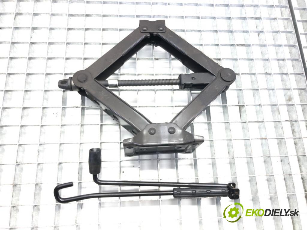 VW POLO VI (AW1, BZ1, AE1) 2017 - 2022    1.0 TSI 85 kW [115 KM] benzyna 2017 - 2022  Súprava naradí Mechanizmus 2G0012115M (Ostatné)