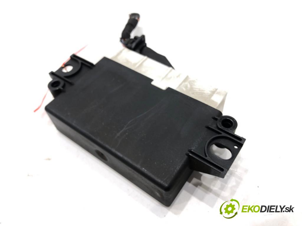 VW POLO VI (AW1, BZ1, AE1) 2017 - 2022    1.0 TSI 85 kW [115 KM] benzyna 2017 - 2022  Modul PDC 5QA919294C (Ostatné)