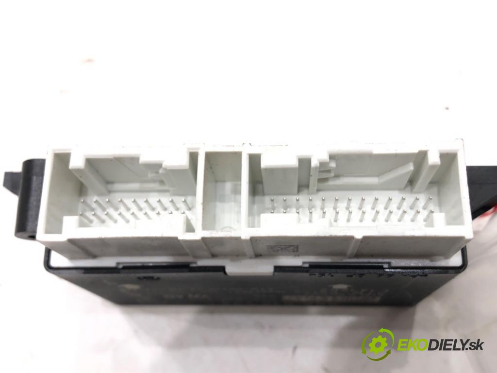 VW POLO VI (AW1, BZ1, AE1) 2017 - 2022    1.0 TSI 85 kW [115 KM] benzyna 2017 - 2022  Modul PDC 5QA919294C (Ostatné)