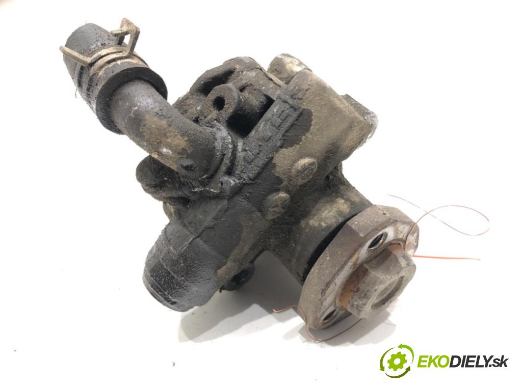 VW GOLF IV (1J1) 1997 - 2008    1.6 74 kW [100 KM] benzyna 1997 - 2004  Pumpa servočerpadlo 1J0422154B (Servočerpadlá, pumpy riadenia)