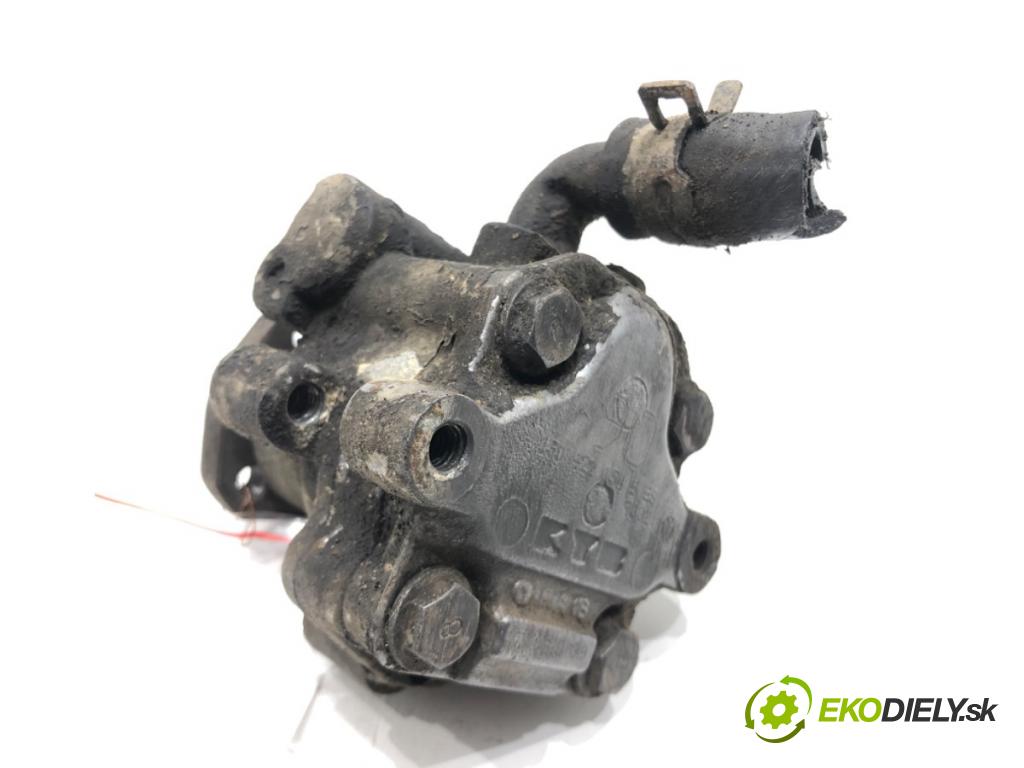 VW GOLF IV (1J1) 1997 - 2008    1.6 74 kW [100 KM] benzyna 1997 - 2004  Pumpa servočerpadlo 1J0422154B (Servočerpadlá, pumpy riadenia)