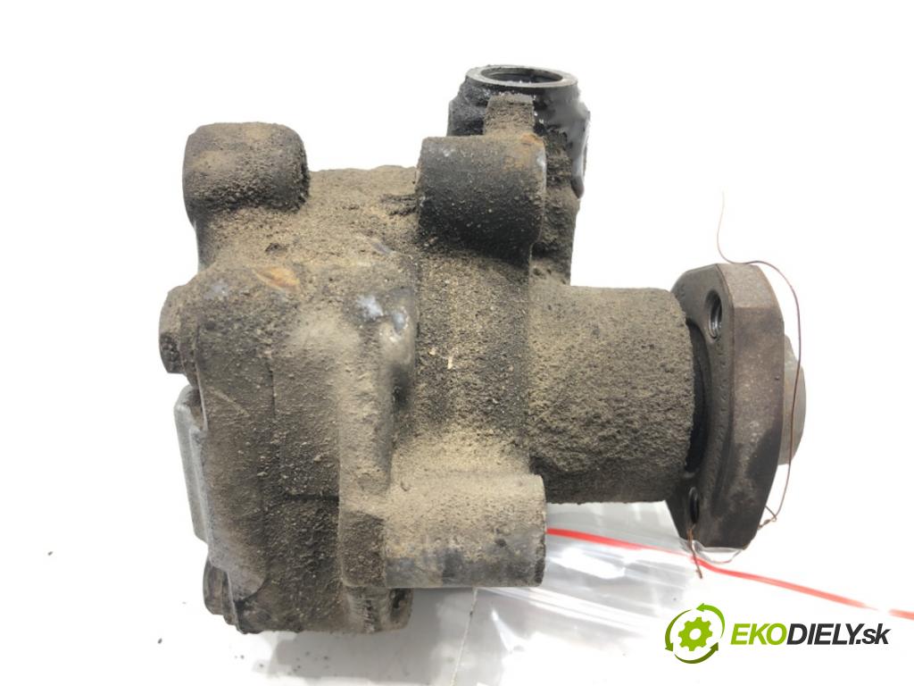 VW GOLF IV (1J1) 1997 - 2008    1.6 74 kW [100 KM] benzyna 1997 - 2004  Pumpa servočerpadlo 1J0422154B (Servočerpadlá, pumpy riadenia)