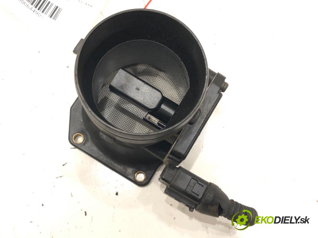 VW GOLF IV (1J1) 1997 - 2008    1.6 74 kW [100 KM] benzyna 1997 - 2004  Váha vzduchu 1J0129574B (Váhy vzduchu)